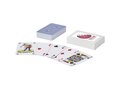 Ace kraft paper playing card set 1