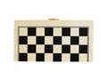 King wooden chess set 2