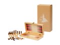 Mugo 3-in-1 wooden game set 3