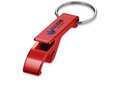 Tao RCS recycled aluminium bottle and can opener with keychain 2