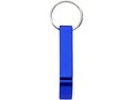 Tao RCS recycled aluminium bottle and can opener with keychain 7