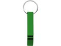 Tao RCS recycled aluminium bottle and can opener with keychain 12