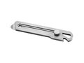 Linear cutter knife