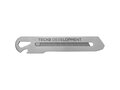 Linear cutter knife 2