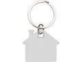 Nook house-shaped keychain 3