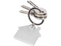 Nook house-shaped keychain 4