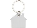 Nook house-shaped keychain 2