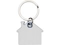 Nook house-shaped keychain 13