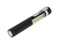 Stix pocket COB light with clip and magnet base 4