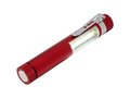 Stix pocket COB light with clip and magnet base 6