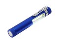 Stix pocket COB light with clip and magnet base 11