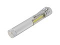 Stix pocket COB light with clip and magnet base 19