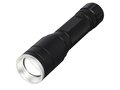 Stroud 5W rechargable large flashlight