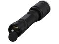 Stroud 5W rechargable large flashlight 5