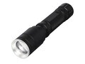 Stroud 5W rechargable large flashlight 6