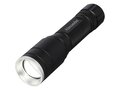 Stroud 5W rechargable large flashlight 2