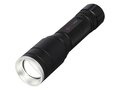 Stroud 5W rechargable large flashlight 1