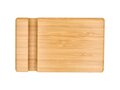 Bubup bamboo 2-angled tablet and phone stand 3