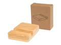 Ebla bamboo phone stand