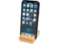 Ebla bamboo phone stand 5
