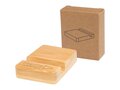 Ebla bamboo phone stand 1