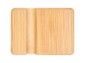 Ebla bamboo phone stand 3