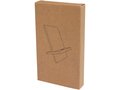 Ceibo detachable bamboo phone stand 2