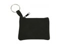 Keychain wallet Alcantara