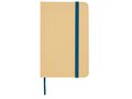 Reed A6 recycled hard cover notebook with plain pages 15
