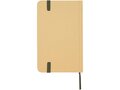 Reed A6 recycled hard cover notebook with plain pages 22