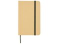 Reed A6 recycled hard cover notebook with plain pages 21