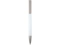 Ziguur recycled aluminium ballpoint pen (black ink)