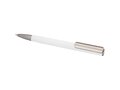 Ziguur recycled aluminium ballpoint pen (black ink) 4