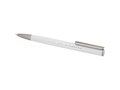 Ziguur recycled aluminium ballpoint pen (black ink) 5
