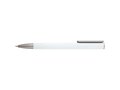 Ziguur recycled aluminium ballpoint pen (black ink) 2