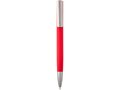Ziguur recycled aluminium ballpoint pen (black ink) 6