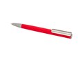 Ziguur recycled aluminium ballpoint pen (black ink) 9