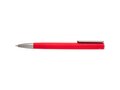 Ziguur recycled aluminium ballpoint pen (black ink) 7