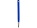 Ziguur recycled aluminium ballpoint pen (black ink) 13