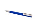 Ziguur recycled aluminium ballpoint pen (black ink) 14
