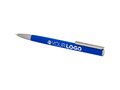 Ziguur recycled aluminium ballpoint pen (black ink) 15
