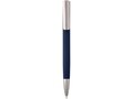 Ziguur recycled aluminium ballpoint pen (black ink) 16