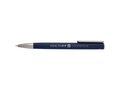 Ziguur recycled aluminium ballpoint pen (black ink) 17