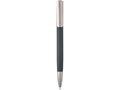 Ziguur recycled aluminium ballpoint pen (black ink) 22