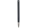 Ziguur recycled aluminium ballpoint pen (black ink) 24