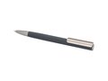 Ziguur recycled aluminium ballpoint pen (black ink) 25