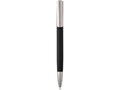 Ziguur recycled aluminium ballpoint pen (black ink) 28