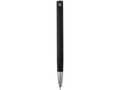 Ziguur recycled aluminium ballpoint pen (black ink) 30