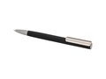 Ziguur recycled aluminium ballpoint pen (black ink) 31