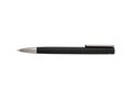 Ziguur recycled aluminium ballpoint pen (black ink) 29